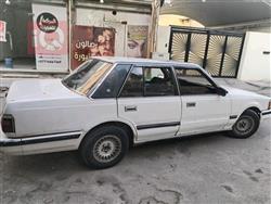 تويوتا كراون